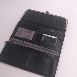 Hobo Rachel vintage wallet